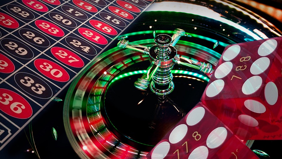 Đặc điểm nổi bật của trò chơi Roulette châu Âu