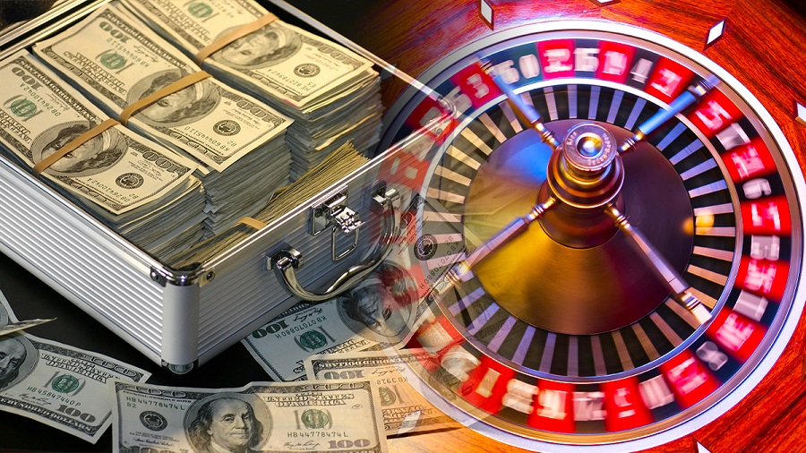 Game Roulette - Các thuật ngữ và cách cược phổ biến nhất