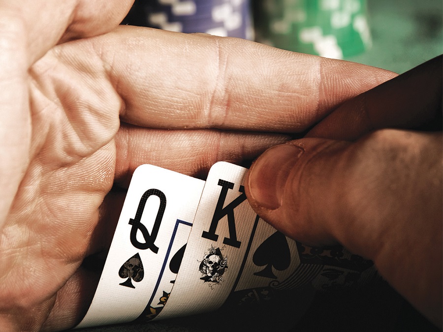 Poker - Có thể bạn chưa biết về game bài Poker?