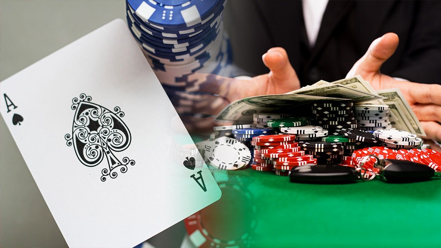 Tìm hiểu cách chơi Poker siêu đơn giản và dễ hiểu