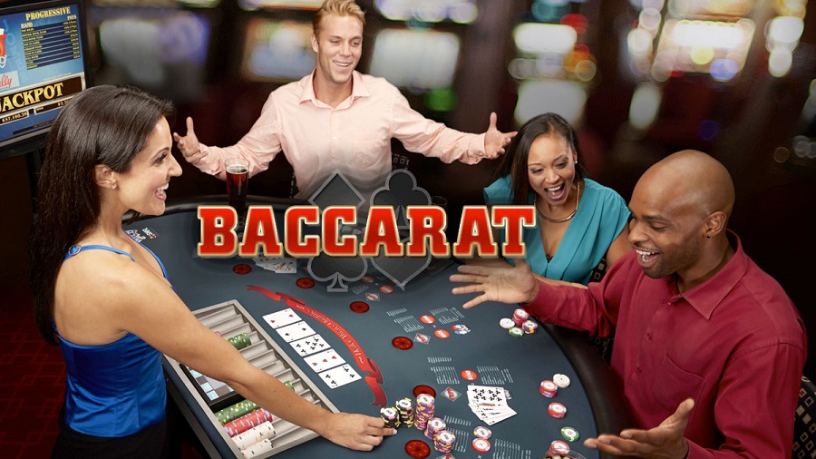 Baccarat - Một số kỹ năng mà bạn không thể bỏ qua nếu muốn kiếm tiền