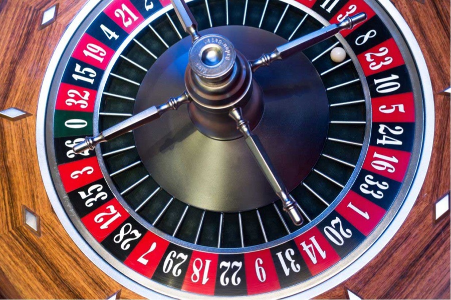 Bật mí kinh nghiệm chơi Roulette siêu hiệu quả