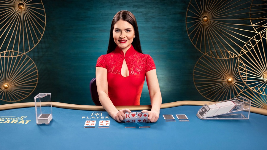 Nắm bắt được những bí quyết sau để khi chơi Baccarat luôn kiếm được tiền thưởng