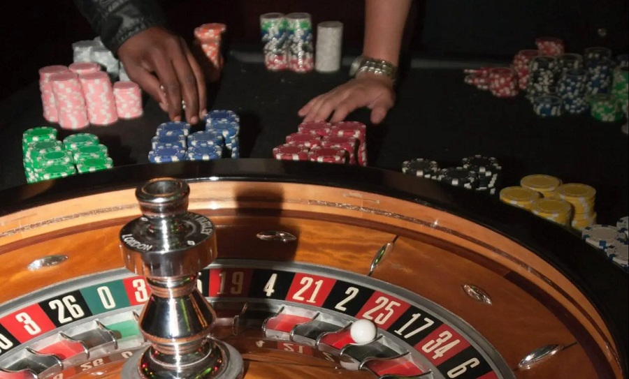 Những mẹo cược nên tham khảo để thắng cược trong trò chơi Roulette