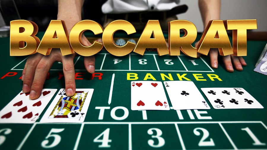 Làm tốt những điều sau bạn sẽ chơi Baccarat hiệu quả và dễ thắng hơn nhiều