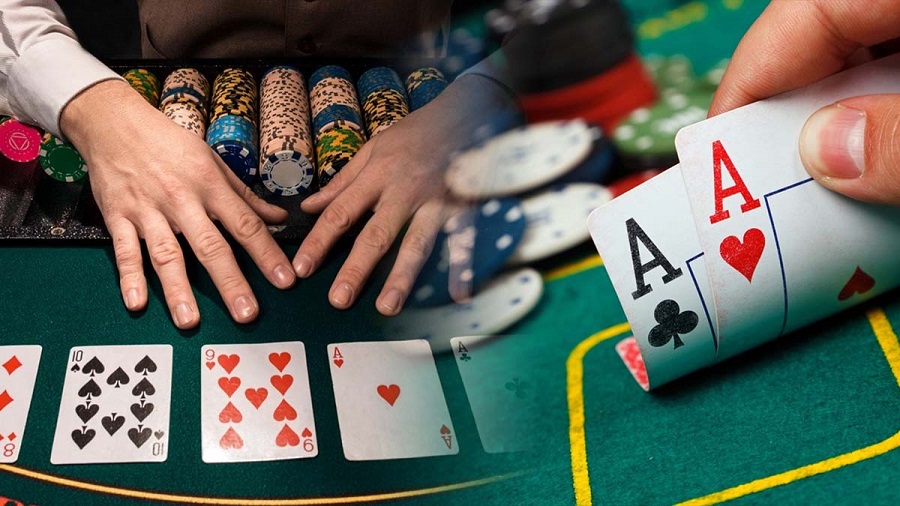 Người mới cần tham khảo những điều sau để chơi Poker chắc thắng