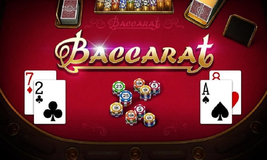 Baccarat online có quy tắc không các quy tắc là gì