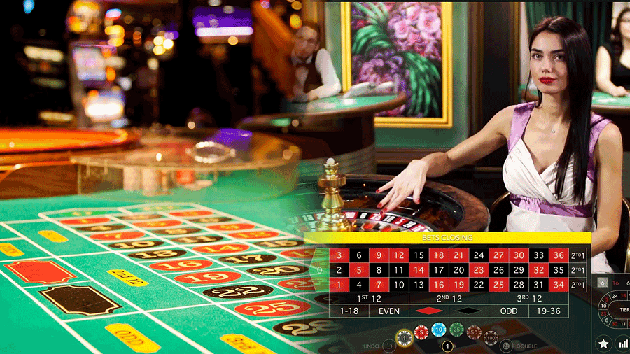 Bí quyết cần Roulette cần được dùng để đảm đảm bảo không bị thua chóng vánh