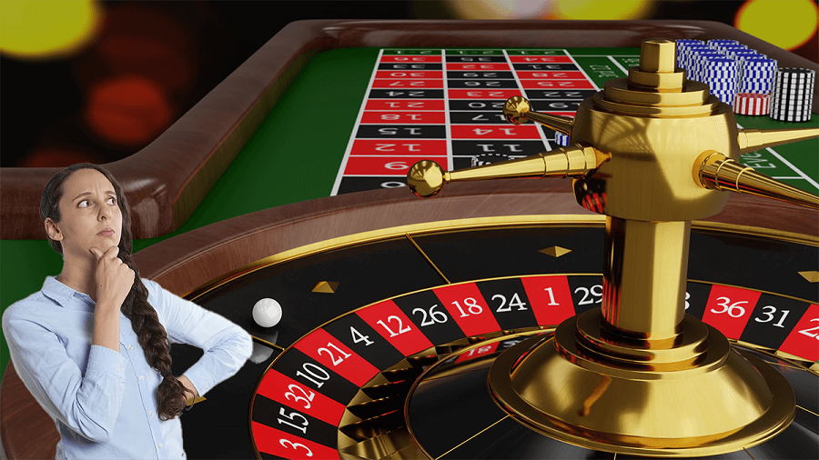 Các thuật ngữ cần phải nhớ khi bắt đầu chơi Roulette Games