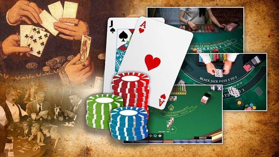 Cách giúp bạn chơi Blackjack thông minh hơn để luôn lấy được kết quả tốt nhất