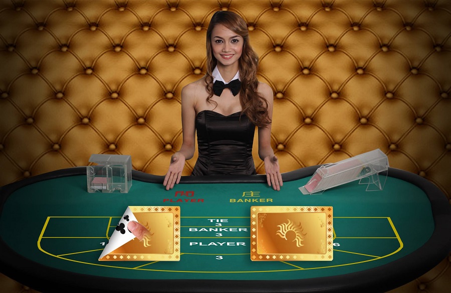 Để chắc chắn kiếm được tiền từ bài Baccarat bạn sẽ cần dùng 2 mẹo cược sau đây