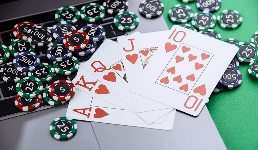 Kinh nghiệm chơi bài Poker luôn thắng cho những ai chưa biết tới học hỏi