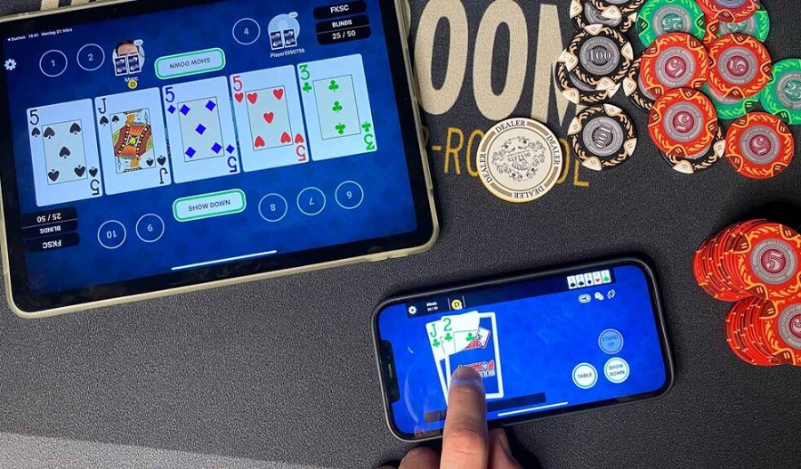 Một vài lời khuyên của cao thủ về trò chơi Poker giúp bạn cải thiện cơ hội thắng