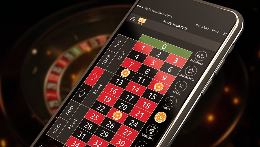 Bật mí cách để người chơi kiếm được tiền của nhà cái từ game Roulette