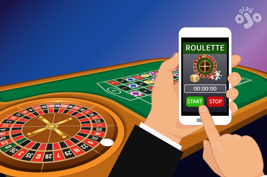 Chia sẻ những bí quyết chơi Roulette chuyên nghiệp giúp tăng cơ hội thắng lớn