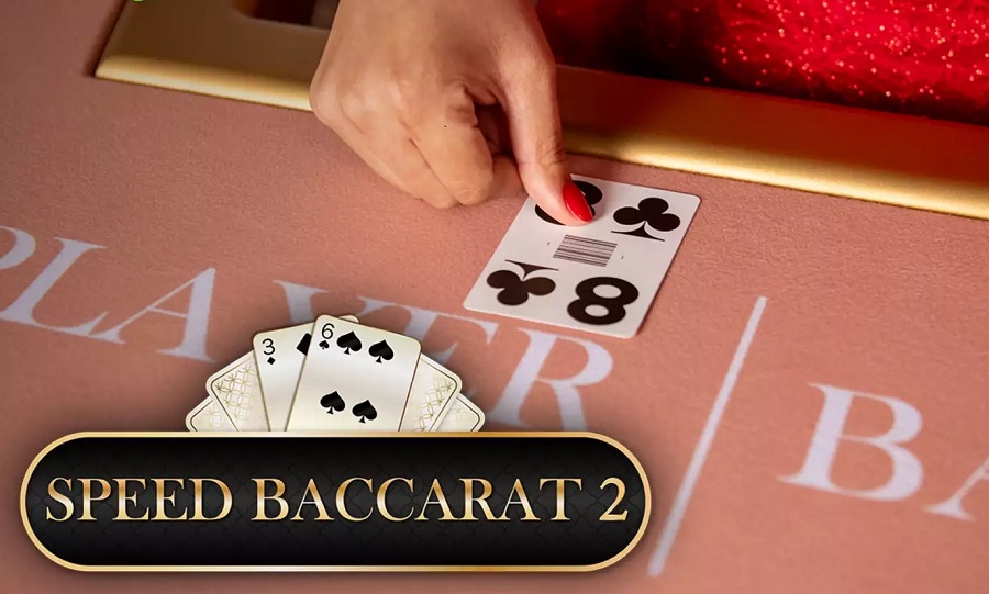 Kinh nghiệm từ những chuyên gia giúp bạn chơi Baccarat luôn thắng cược