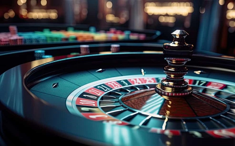 Một số mẹo cược giúp bạn kiếm được tiền từ trò chơi Roulette dễ dàng nhất