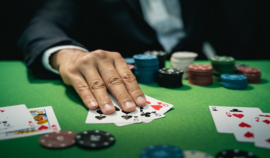 Những kỹ năng chơi Blackjack cần phải dùng khi muốn kiếm về số tiền thưởng lớn