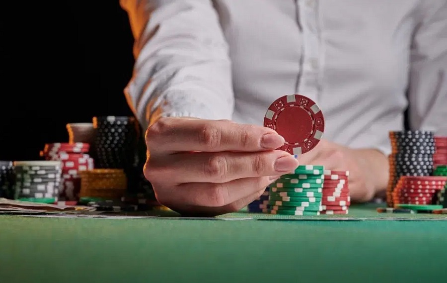 Những sai lầm nên tránh để chơi Blackjack không bị thua cuộc