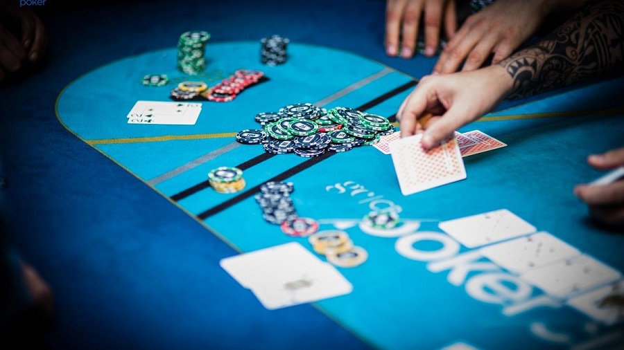 Những sai lầm ngớ ngẩn cần tránh khi chơi Poker để giữ được lợi thế thắng cược