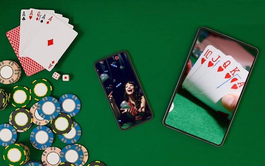 Poker và một số mẹo chơi giúp bạn đánh bại đối thủ dễ hơn để kiếm tiền về