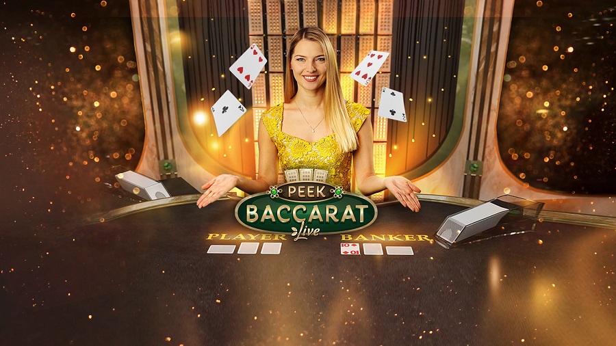 Cách để bạn chơi Baccarat có nhiều cơ hội thắng được tiền thưởng của nhà cái hơn