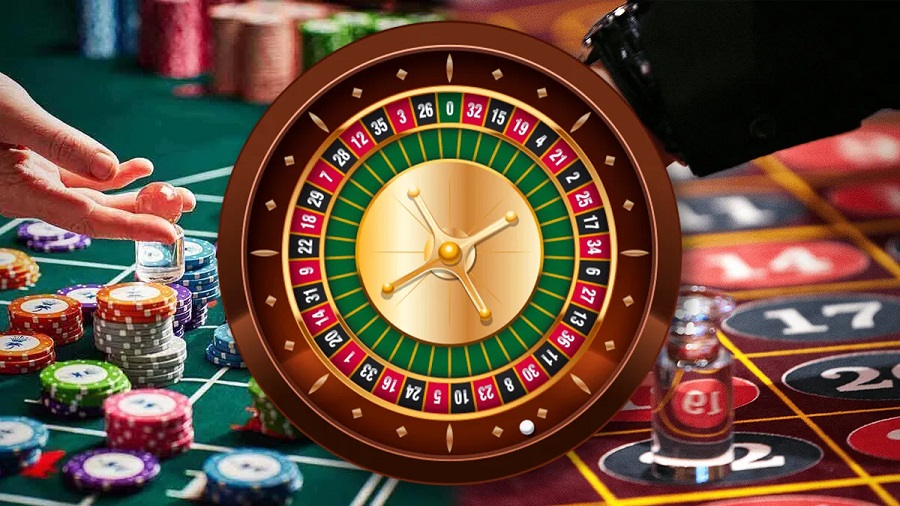 Chỉ ra những bí quyết chơi Roulette chắc chắn giúp bạn kiếm được tiền thưởng