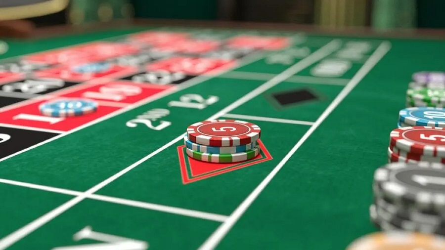 Chơi Roulette dễ dàng thắng lớn khi biết tới kinh nghiệm cá cược đỉnh cao này