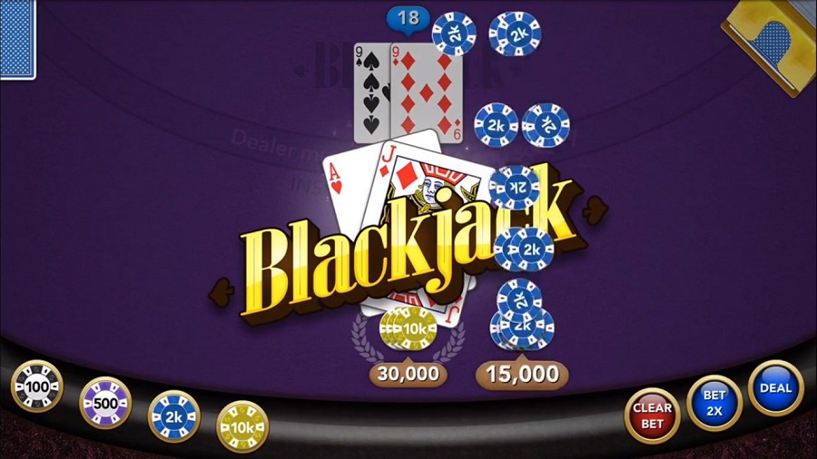 Một số kinh nghiệm cần chuẩn bị tốt để chơi Blackjack luôn thắng