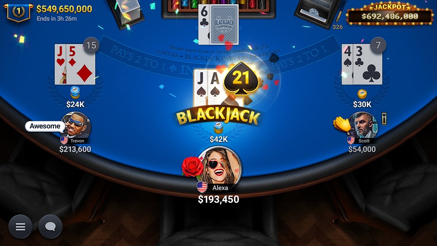 Một số kinh nghiệm giúp bạn chơi Blackjack luôn đạt được thành công