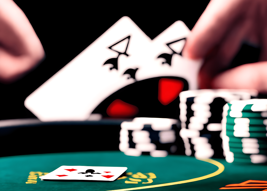 Blackjack và một số phương pháp cần biết để cải thiện cơ hội chiến thắng