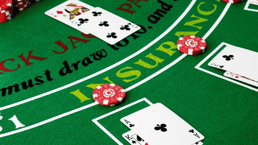 Điểm qua những sai lầm mà bạn cần tránh để thắng nhà cái trong Blackjack