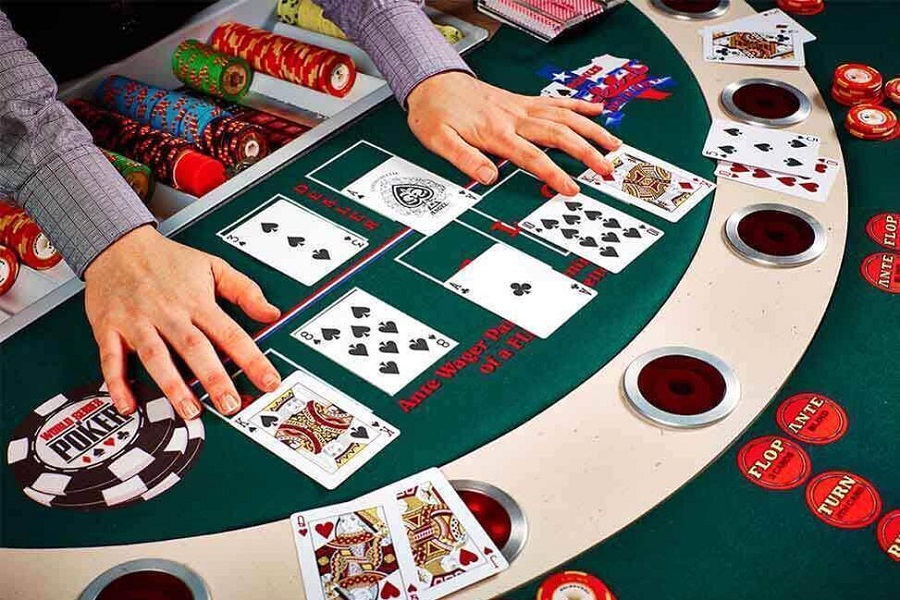 Một số cách chơi Baccarat cốt lõi để luôn thắng được tiền của sòng bạc