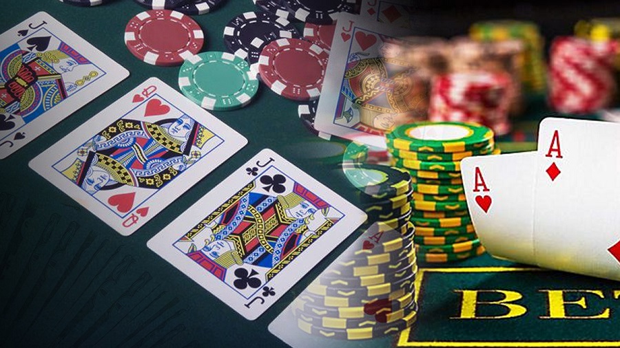 Kinh nghiệm đảm bảo giúp bạn chơi Poker dễ có được chiến thắng