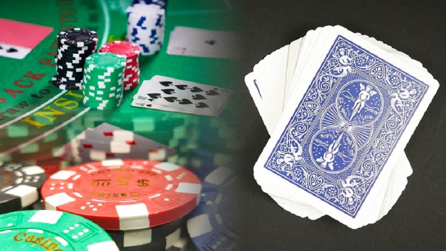 Cách để bạn thắng được tiền một cách đơn giản khi chơi Blackjack