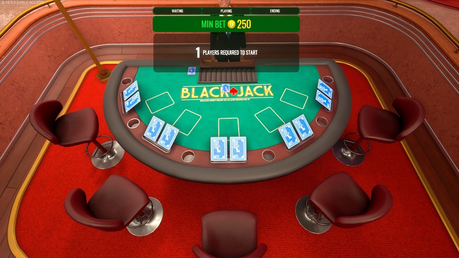 Những bí kíp chơi Blackjack tốt nhất để chắc chắn chiến thắng qua từng ván bài