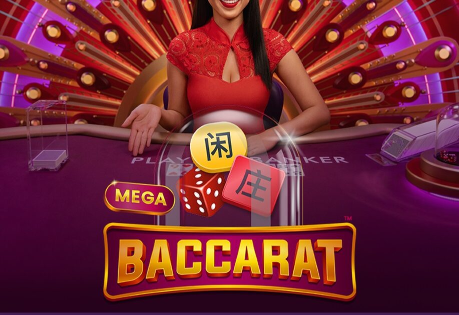 Tập trung là chìa khóa để chiến thắng mọi ván cược trong Baccarat