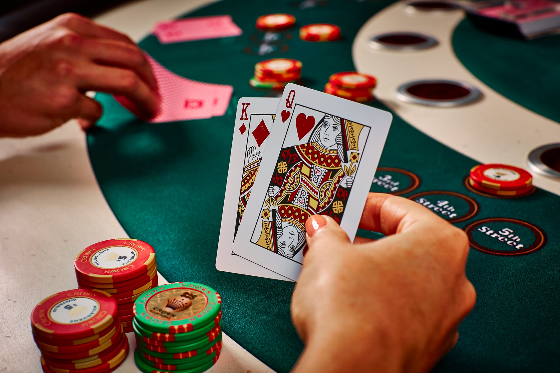 Với những kiến thức chơi Baccarat sau bạn hoàn toàn có thể đạt chuỗi thắng