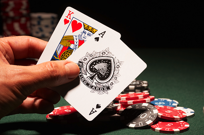 Với những kinh nghiệm chơi Blackjack sau chiến thắng sẽ không còn khó nữa