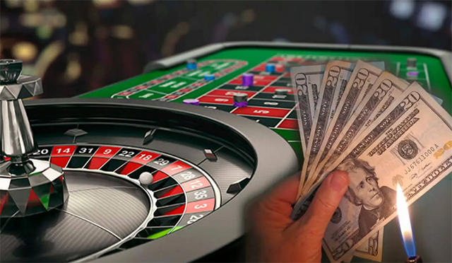 Cách để giành chiến thắng tuyệt đối trong mọi ván cược Roulette