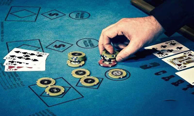 Chỉ dạy 3 cách để chinh phục trò chơi Poker dễ nhất giúp bạn kiếm tiền