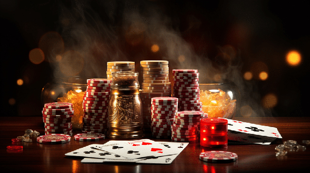 Chia sẻ cách đặt cược hay trong Baccarat cho người chơi muốn kiếm tiền