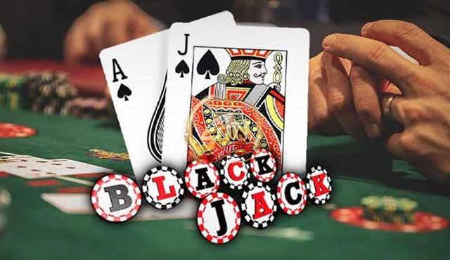 Tiết lộ cách để chơi Blackjack luôn khiến nhà cái thua số tiền lớn