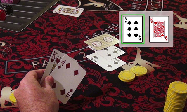 Vài tips đơn giản để chơi Blackjack hay hơn và có cơ hội kiếm tiền lớn từ nhà cái