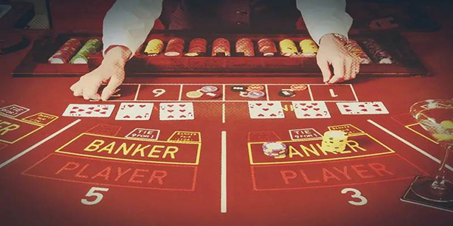 Gợi ý vài cách cá cược Baccarat đơn giản để bạn có cơ hội thắng tốt hơn