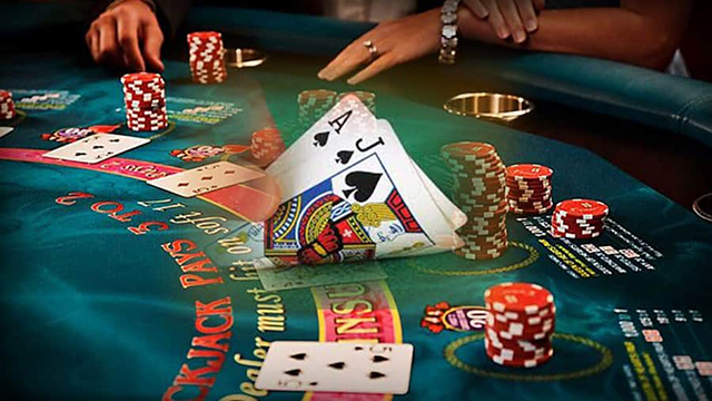 Gợi ý về những yếu tố giúp người chơi cải thiện số lần thắng trong Blackjack