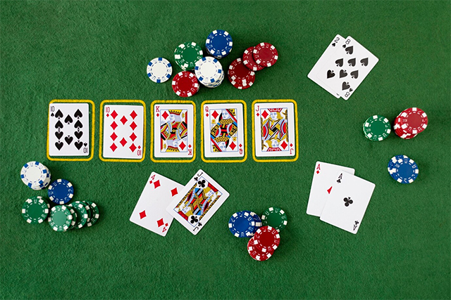 Tìm hiểu về những kỹ năng giúp cho bạn đánh bại đối thủ trong Poker dễ nhất